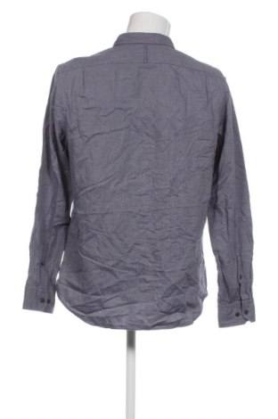 Cămașă de bărbați Banana Republic, Mărime L, Culoare Albastru, Preț 93,99 Lei