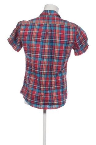 Ανδρικό πουκάμισο Barbour, Μέγεθος M, Χρώμα Πολύχρωμο, Τιμή 26,99 €