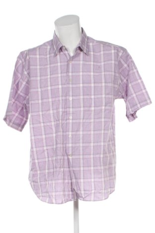 Ανδρικό πουκάμισο Barisal, Μέγεθος XL, Χρώμα Πολύχρωμο, Τιμή 9,99 €