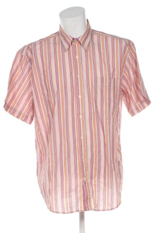 Ανδρικό πουκάμισο Barisal, Μέγεθος XL, Χρώμα Πολύχρωμο, Τιμή 17,99 €