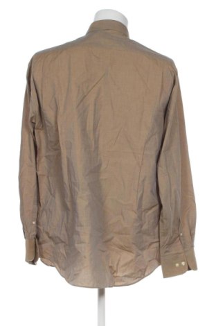 Мъжка риза Barisal, Размер 3XL, Цвят Бежов, Цена 7,66 €
