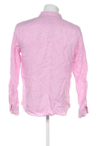 Pánská košile  Barutti, Velikost L, Barva Růžová, Cena  239,00 Kč