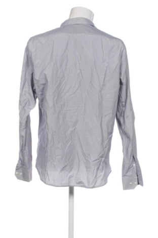 Ανδρικό πουκάμισο Basics, Μέγεθος XXL, Χρώμα Πολύχρωμο, Τιμή 10,99 €