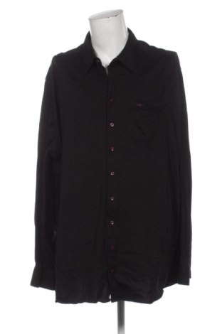 Pánská košile  Befeni, Velikost 4XL, Barva Černá, Cena  479,00 Kč