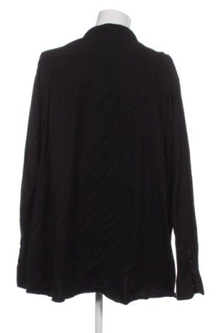 Pánská košile  Befeni, Velikost 4XL, Barva Černá, Cena  479,00 Kč