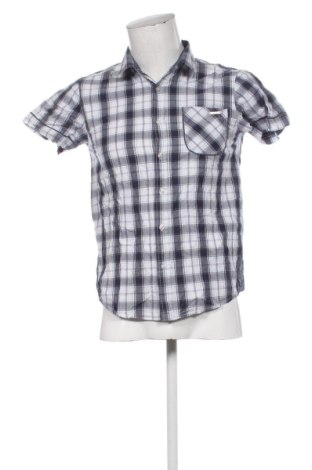 Мъжка риза Berna, Размер S, Цвят Многоцветен, Цена 13,29 €