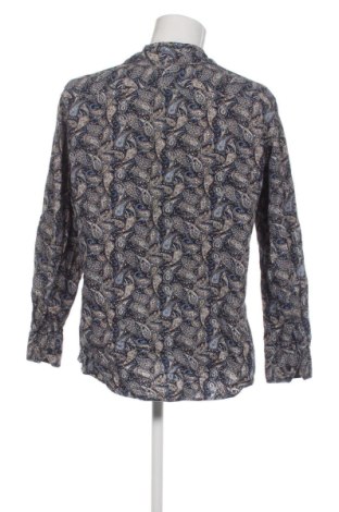 Ανδρικό πουκάμισο Bernd Berger, Μέγεθος L, Χρώμα Πολύχρωμο, Τιμή 10,99 €
