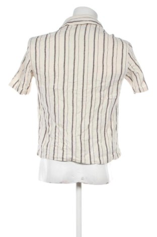 Ανδρικό πουκάμισο Bershka, Μέγεθος M, Χρώμα Πολύχρωμο, Τιμή 17,99 €