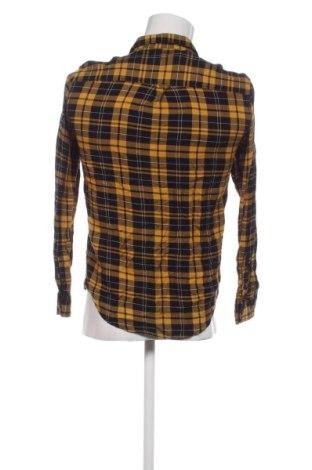 Ανδρικό πουκάμισο Bershka, Μέγεθος S, Χρώμα Πολύχρωμο, Τιμή 7,99 €