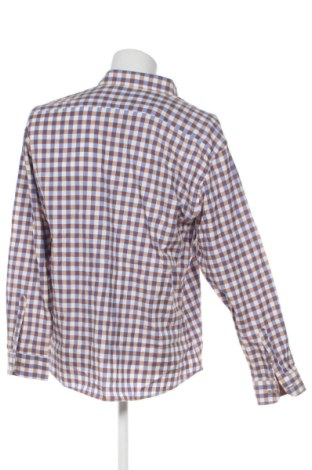 Cămașă de bărbați Berto Lucci, Mărime XXL, Culoare Multicolor, Preț 107,99 Lei
