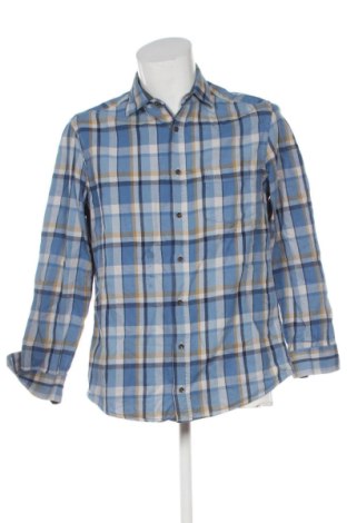 Męska koszula Bexleys, Rozmiar M, Kolor Kolorowy, Cena 74,99 zł