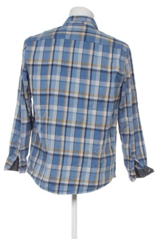 Męska koszula Bexleys, Rozmiar M, Kolor Kolorowy, Cena 74,99 zł