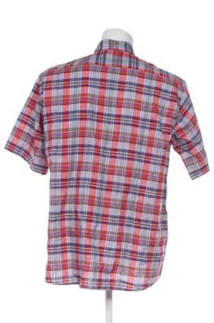 Ανδρικό πουκάμισο Bexleys, Μέγεθος XL, Χρώμα Πολύχρωμο, Τιμή 9,99 €