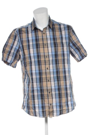 Męska koszula Bexleys, Rozmiar L, Kolor Kolorowy, Cena 67,99 zł