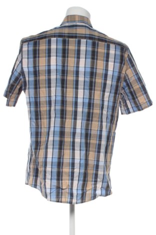 Męska koszula Bexleys, Rozmiar L, Kolor Kolorowy, Cena 67,99 zł