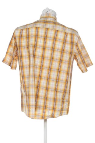 Ανδρικό πουκάμισο Bexleys, Μέγεθος L, Χρώμα Πολύχρωμο, Τιμή 20,99 €