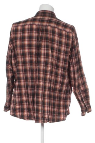 Ανδρικό πουκάμισο Bexleys, Μέγεθος XXL, Χρώμα Πολύχρωμο, Τιμή 9,99 €