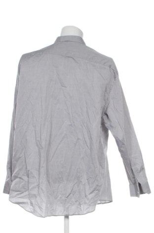Ανδρικό πουκάμισο Bexleys, Μέγεθος XXL, Χρώμα Γκρί, Τιμή 9,99 €