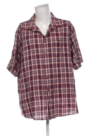 Ανδρικό πουκάμισο Bexleys, Μέγεθος 5XL, Χρώμα Πολύχρωμο, Τιμή 11,99 €