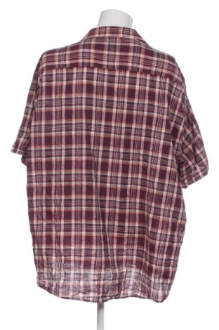 Ανδρικό πουκάμισο Bexleys, Μέγεθος 5XL, Χρώμα Πολύχρωμο, Τιμή 11,99 €