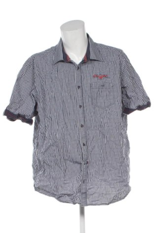 Ανδρικό πουκάμισο Bexleys, Μέγεθος 3XL, Χρώμα Πολύχρωμο, Τιμή 10,99 €