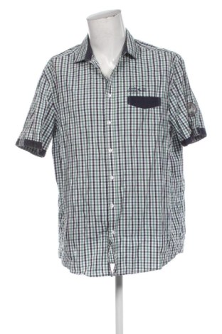 Pánská košile  Bexleys, Velikost XXL, Barva Vícebarevné, Cena  269,00 Kč