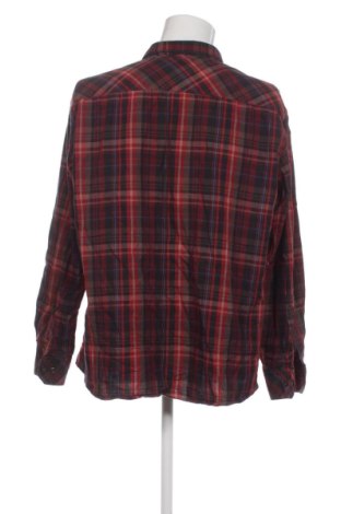 Męska koszula Biaggini, Rozmiar XXL, Kolor Kolorowy, Cena 38,99 zł