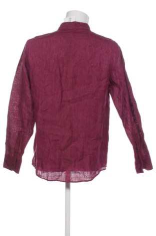 Męska koszula Bigotti, Rozmiar M, Kolor Fioletowy, Cena 148,99 zł