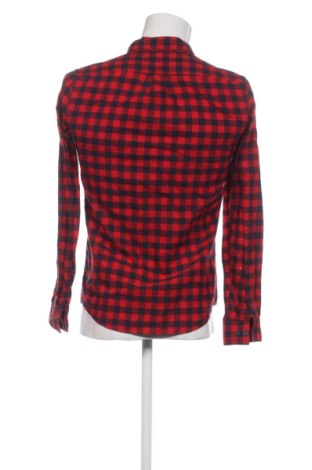 Ανδρικό πουκάμισο Bizzbee, Μέγεθος S, Χρώμα Πολύχρωμο, Τιμή 10,99 €