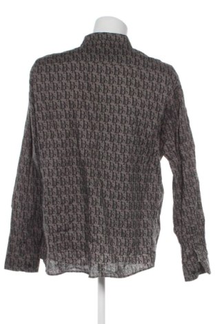 Ανδρικό πουκάμισο Black Squad, Μέγεθος XXL, Χρώμα Πολύχρωμο, Τιμή 7,99 €