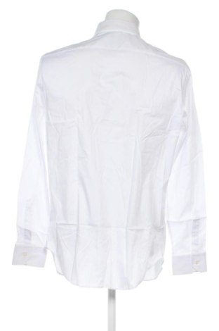 Herrenhemd Boggi, Größe XL, Farbe Weiß, Preis € 75,00