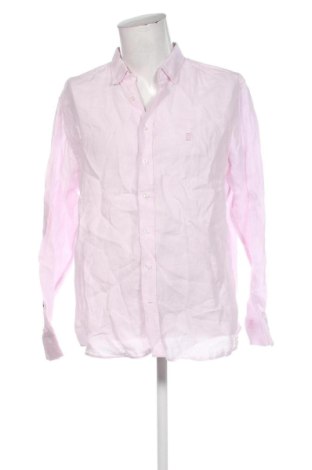 Pánska košeľa  Bogner, Veľkosť XL, Farba Ružová, Cena  62,95 €