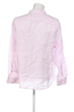 Pánska košeľa  Bogner, Veľkosť XL, Farba Ružová, Cena  62,95 €