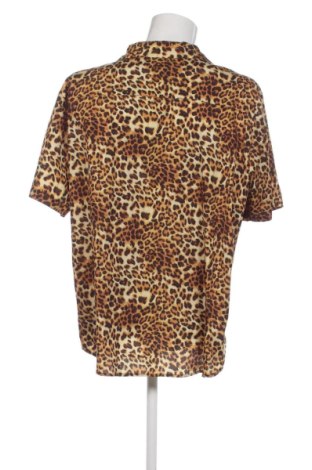 Férfi ing Boohoo, Méret 3XL, Szín Sokszínű, Ár 6 198 Ft