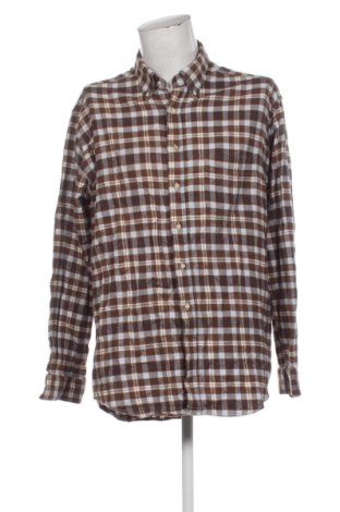 Ανδρικό πουκάμισο Boomerang, Μέγεθος XXL, Χρώμα Πολύχρωμο, Τιμή 18,99 €