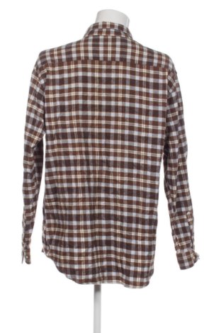 Ανδρικό πουκάμισο Boomerang, Μέγεθος XXL, Χρώμα Πολύχρωμο, Τιμή 18,99 €