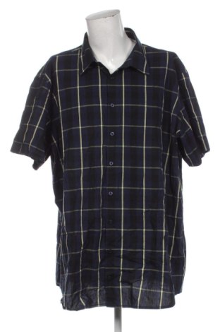 Pánska košeľa  Boston Park, Veľkosť 5XL, Farba Viacfarebná, Cena  20,95 €