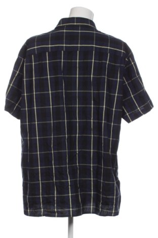 Pánska košeľa  Boston Park, Veľkosť 5XL, Farba Viacfarebná, Cena  20,95 €