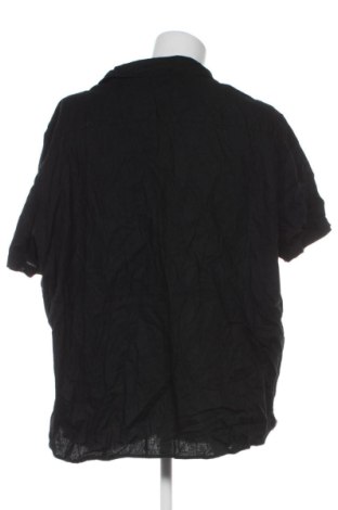 Pánska košeľa  Bpc Bonprix Collection, Veľkosť 3XL, Farba Čierna, Cena  10,95 €