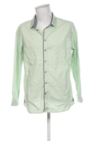 Herrenhemd Bpc Bonprix Collection, Größe L, Farbe Mehrfarbig, Preis 14,82 €