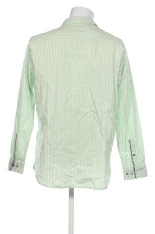 Herrenhemd Bpc Bonprix Collection, Größe L, Farbe Mehrfarbig, Preis 14,82 €