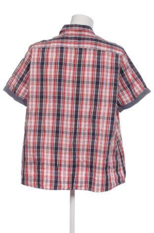 Ανδρικό πουκάμισο Bpc Bonprix Collection, Μέγεθος XXL, Χρώμα Πολύχρωμο, Τιμή 10,99 €