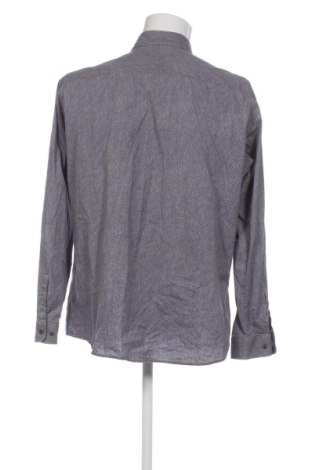 Ανδρικό πουκάμισο Brax, Μέγεθος XL, Χρώμα Βιολετί, Τιμή 22,91 €