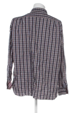 Ανδρικό πουκάμισο Brax, Μέγεθος XXL, Χρώμα Πολύχρωμο, Τιμή 17,99 €