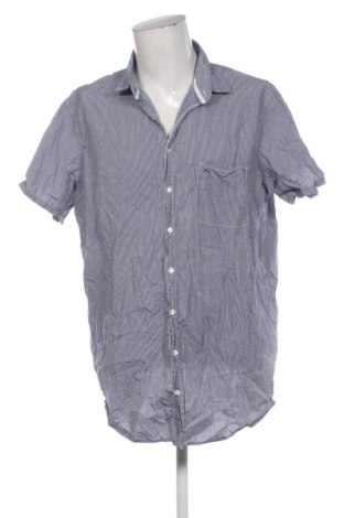 Ανδρικό πουκάμισο Brax, Μέγεθος XXL, Χρώμα Πολύχρωμο, Τιμή 15,99 €