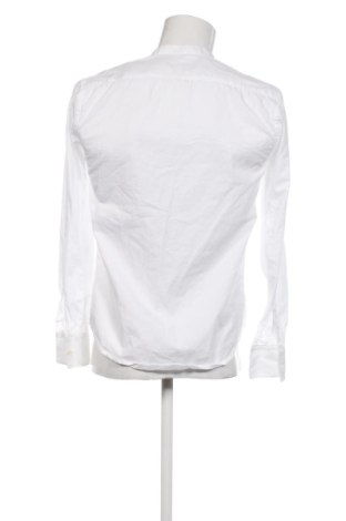 Herrenhemd Brian Dales, Größe M, Farbe Weiß, Preis 39,85 €