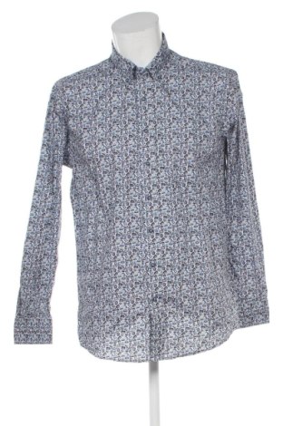 Cămașă de bărbați Brighton, Mărime L, Culoare Multicolor, Preț 34,99 Lei