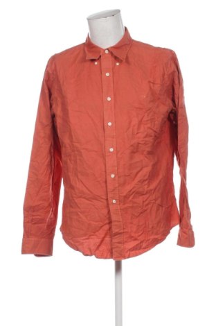 Pánska košeľa  Brooks Brothers, Veľkosť XL, Farba Červená, Cena  23,95 €