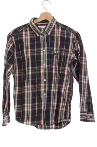 Pánská košile  Brums, Velikost L, Barva Vícebarevné, Cena  249,00 Kč