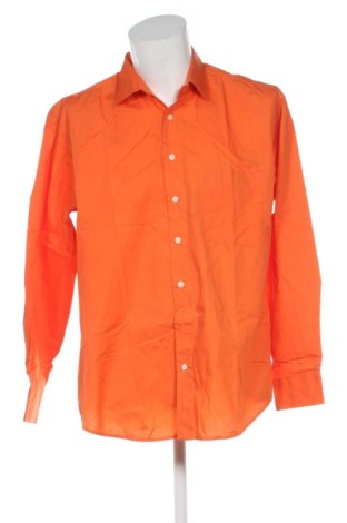 Cămașă de bărbați Bruno Banani, Mărime XXL, Culoare Portocaliu, Preț 46,99 Lei